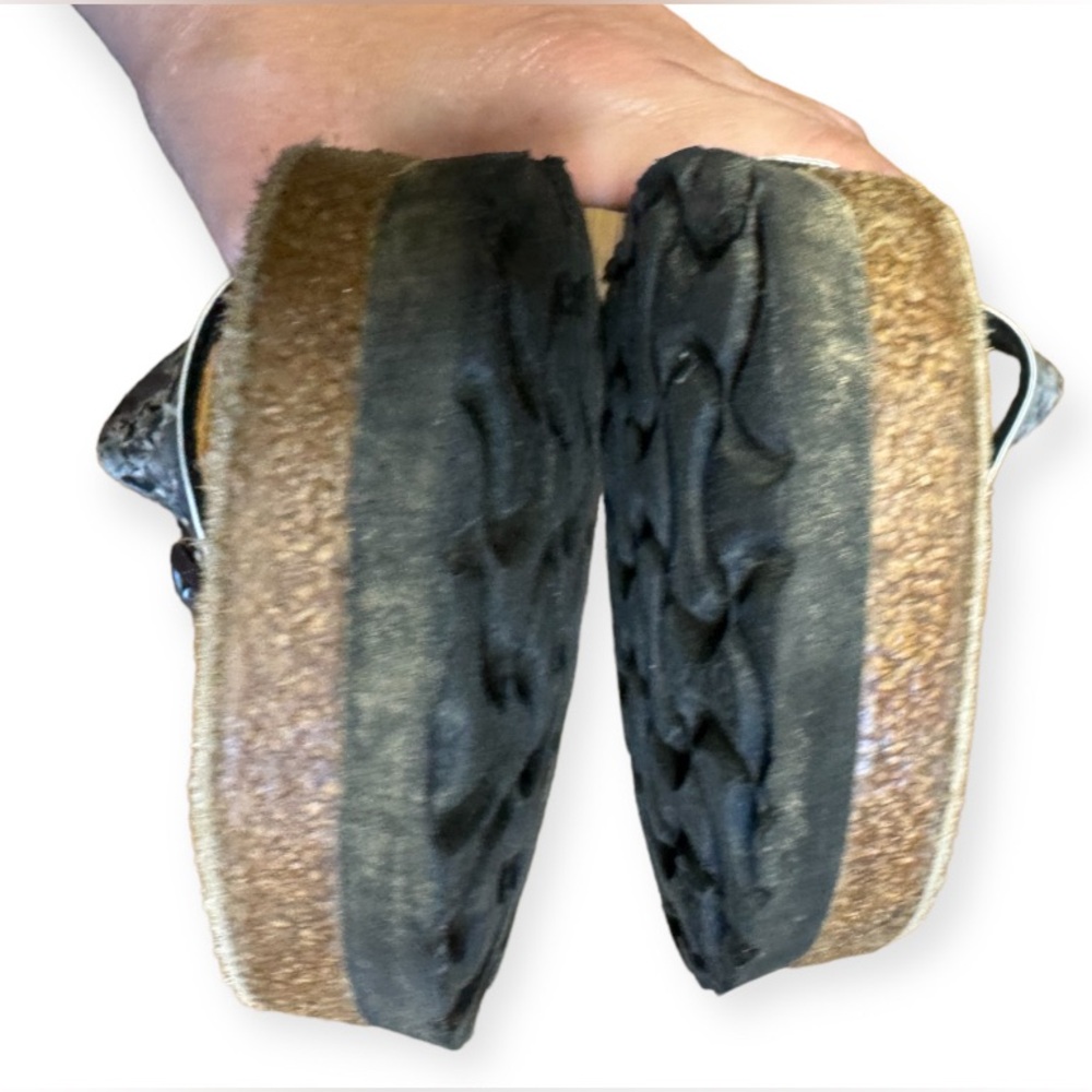 Papillo by Birkenstock Women's Tabora SZ 38 (7-7.5) - Picture 6 of 8